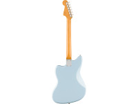 Fender Vintera III Mid '60s Jazzmaster Sonic Blue Fender Vintera III Mid '60s Jazzmaster Sonic Blue